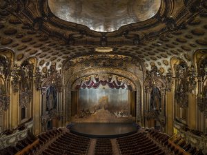Los Angeles Theatre