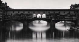 Ponte Vecchio, Florence, Italy