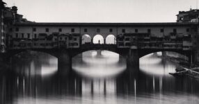 Ponte Vecchio, Florence, Italy