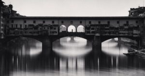 Ponte Vecchio, Florence, Italy