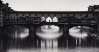 Ponte Vecchio, Florence, Italy