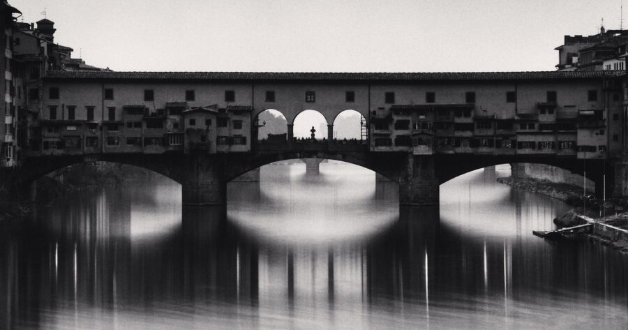 Ponte Vecchio, Florence, Italy