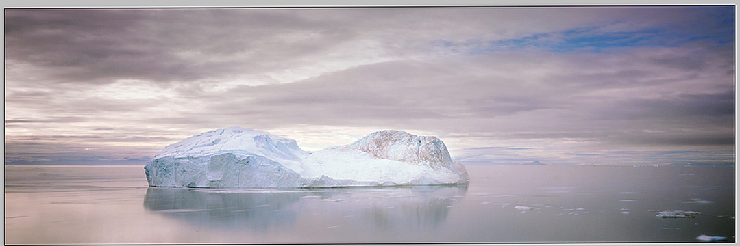 Midnight Sun, Antarctica