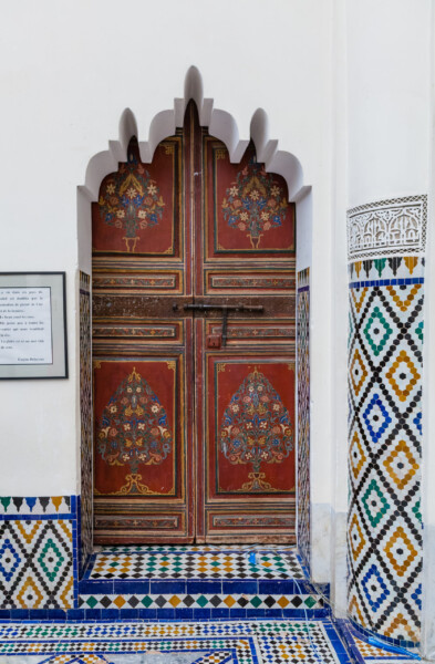Morocco
