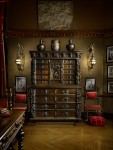 Mr. Vanderbilt’s Bedroom, 2