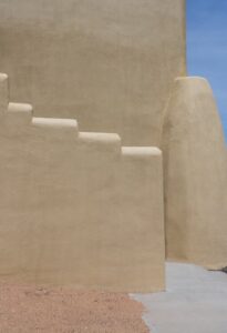 I Haven’t Seen Another Person