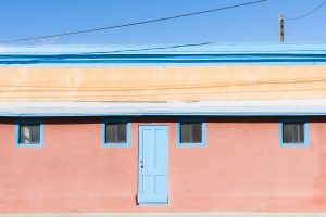 New Mexico Landscape #2