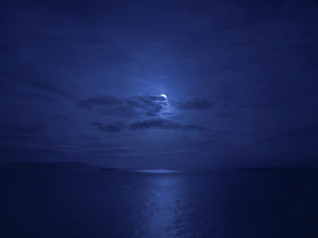 Nightfall 1