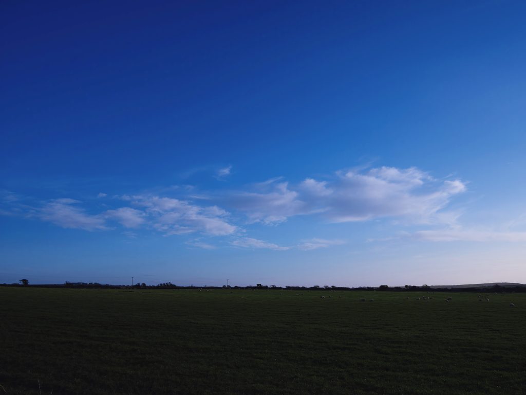Nightfall 9