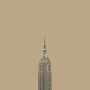 Empire State Bldg
