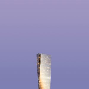 Azrieli Sarona Tower