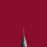 Chrysler Building Day