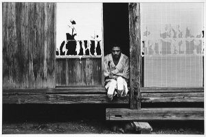 Eikoh Hosoe