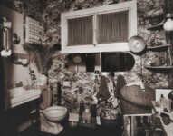 Eight Views of my Lover’s Apartment and One View of Mine