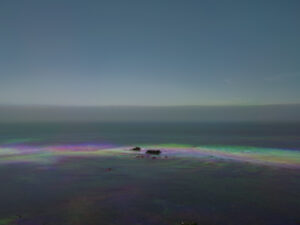 Pacific Hallucination 2 (2648)