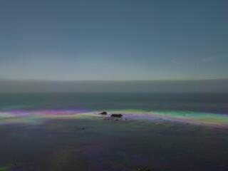Pacific Hallucination 2 (2648)