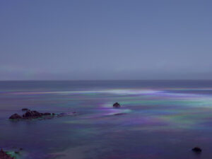 Pacific Hallucination 3 (2660)