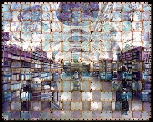 Theology Room, Strahov, Monastry: Textus #129