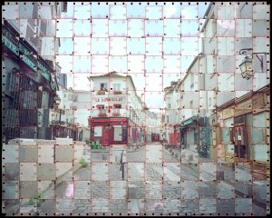 Montmartre 1: Textus #252