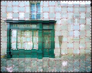 Le Bateau Lavoir: Textus #253