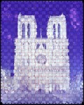 Notre Dame 1: Textus #254-1