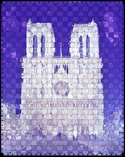 Notre Dame 1(Textus #254-1)