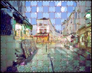 Montmartre 2: Textus #256