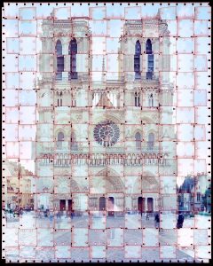 Notre Dame 2: Textus #257