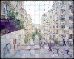 Montmartre 3: Textus #262