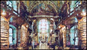 Biblioteque Nationale: Textus #264