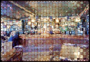 Bayswater Arms: Textus #276-1