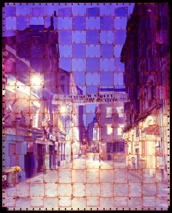 Mathew Street, Liverpool: Textus #288