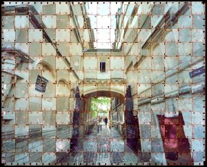 Logic Lane: Textus #292