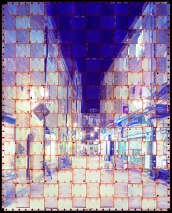 Rose Crescent, Cambridge: Textus #298