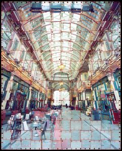 Leaden Hall 2, London: Textus #302