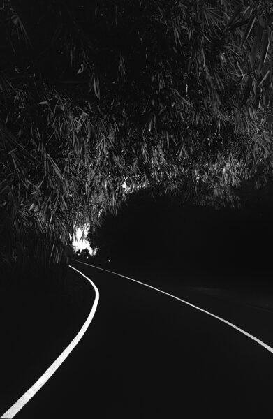 Path, Bali