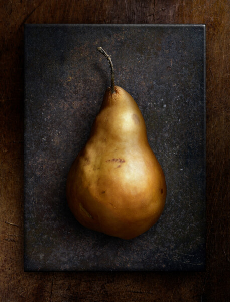 Pear Study