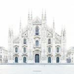 Piazza del Duomo, Milan, Italy