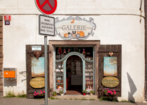 Prague Galerie