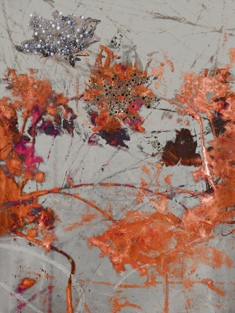 Queen Anne’s Lace 3