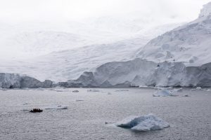 Danco Coast, Antarctica