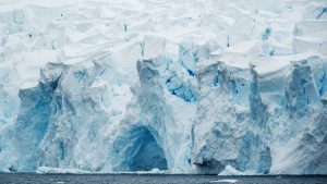 Any Day Now, Neko Harbor, Antarctica