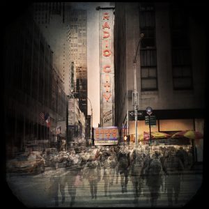 Radio City Music Hall