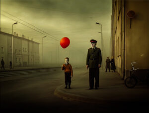 Red Balloon 2