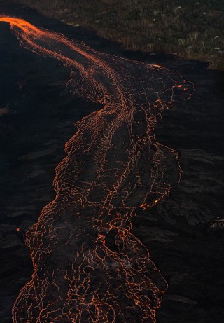 Puna Eruption 3