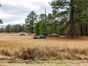 Selma-to-Montgomery Highway