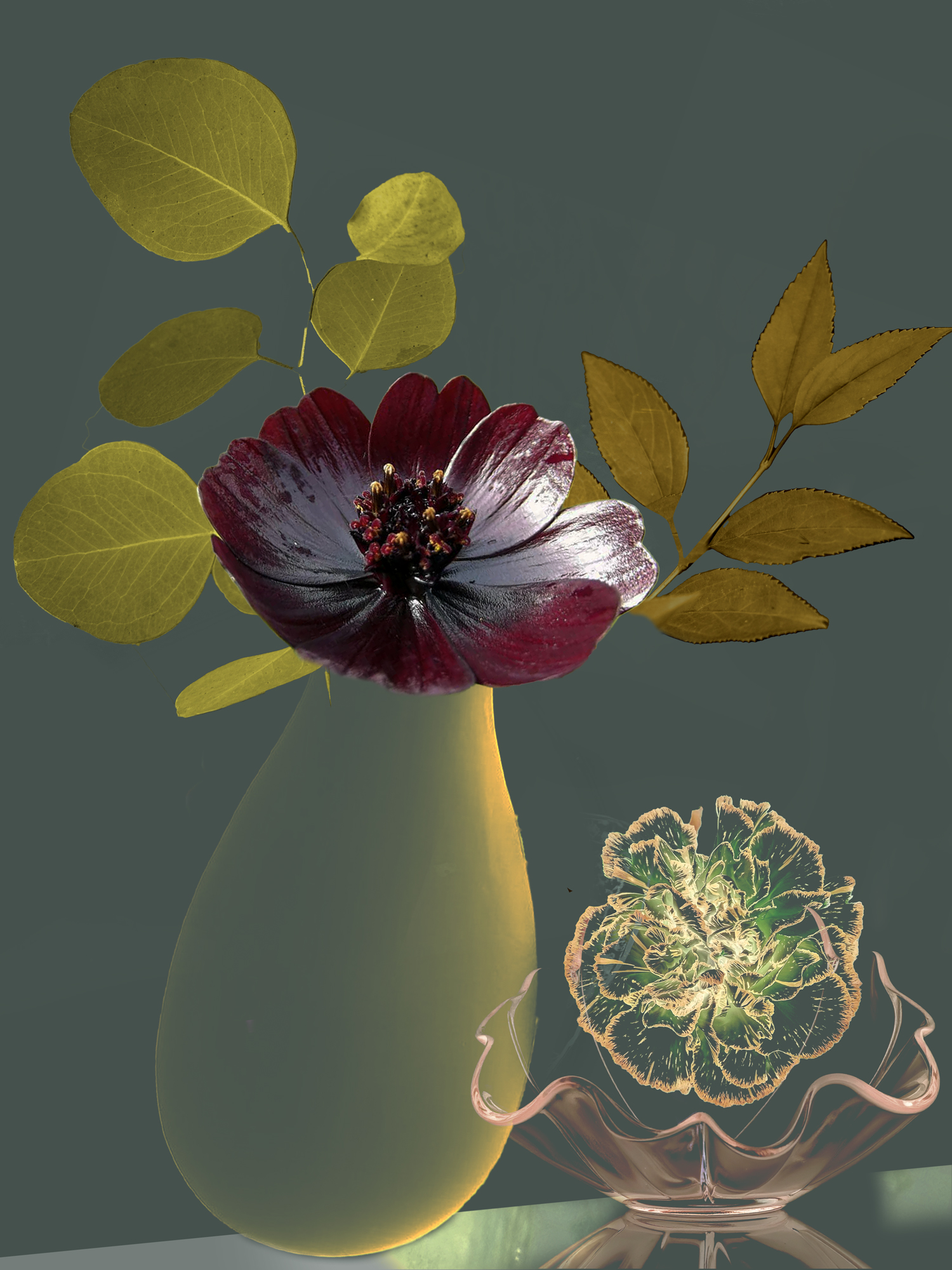 Still Lifes Unbound 9