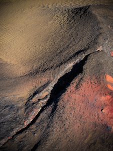 Sacred Summit 1, Mauna Loa