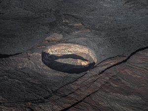 Sacred Summit 3, Mauna Loa