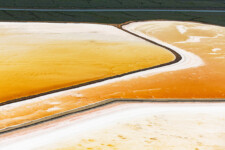 Salt Lagoons 30, San Francisco Bay